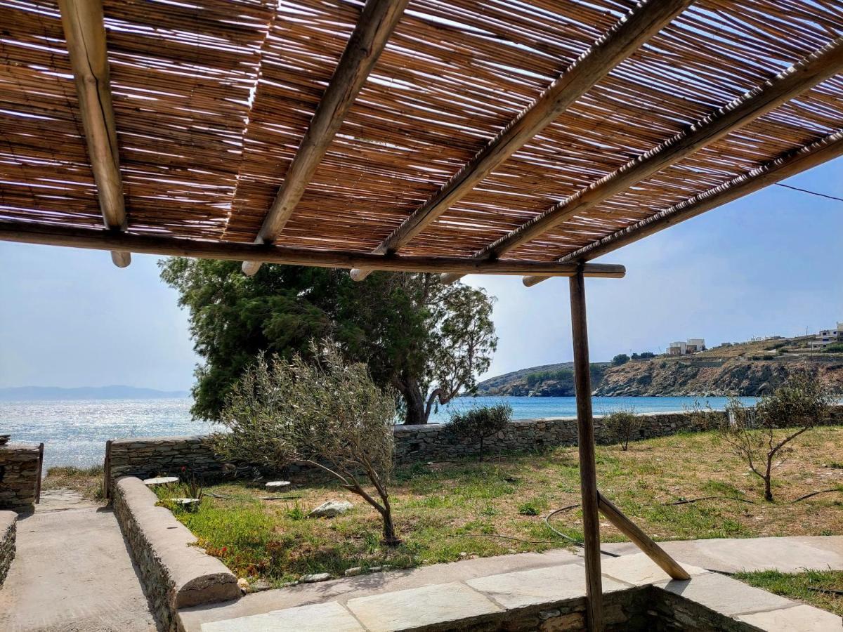 Apartment Stonehouse On The Sand - Beach *